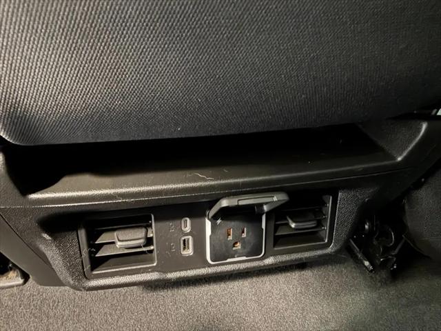 2025 Chevrolet Silverado 1500 4WD Crew Cab Standard Bed LT