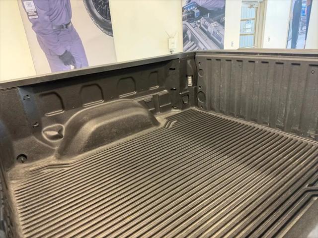 2025 Chevrolet Silverado 1500 4WD Crew Cab Standard Bed LT
