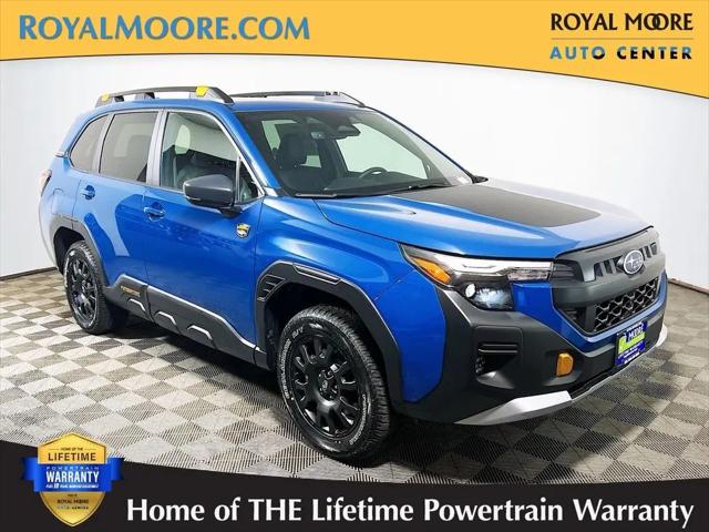 2026 Subaru Forester Wilderness for sale in Hillsboro, OR