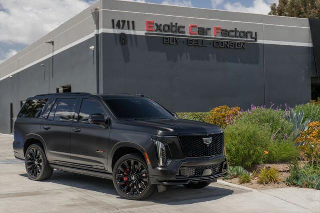 2026 Cadillac Escalade V for sale in Tustin, CA
