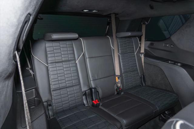 2026 Cadillac Escalade V