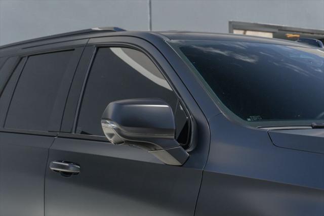 2026 Cadillac Escalade V