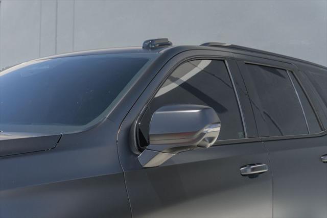 2026 Cadillac Escalade V