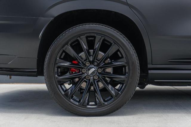 2026 Cadillac Escalade V