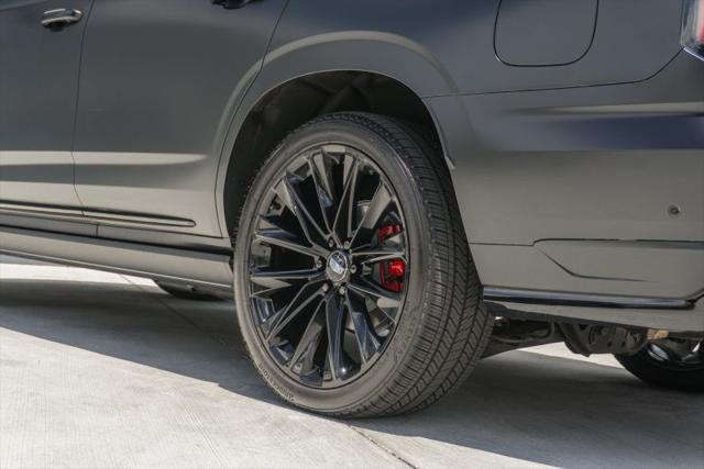 2026 Cadillac Escalade V