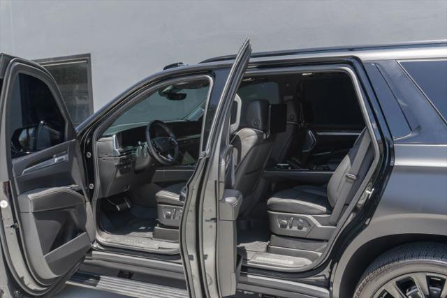 2026 Cadillac Escalade V