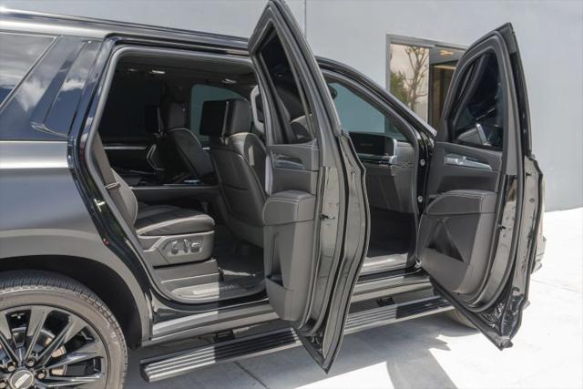 2026 Cadillac Escalade V