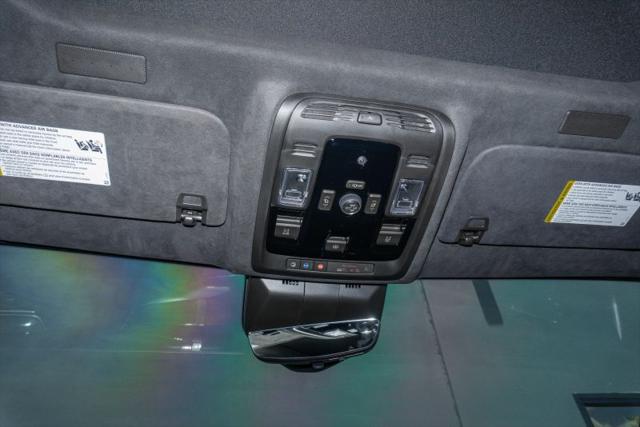 2026 Cadillac Escalade V