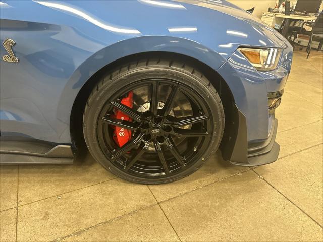 2021 Ford Mustang Shelby GT500 Fastback