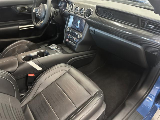 2021 Ford Mustang Shelby GT500 Fastback