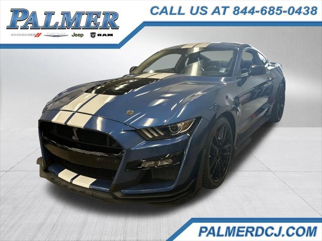 2021 Ford Mustang Shelby GT500 Fastback for sale in Roswell, GA
