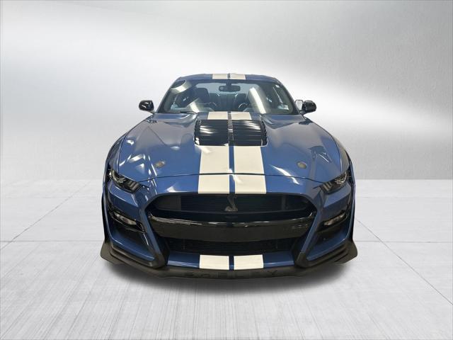 2021 Ford Mustang Shelby GT500 Fastback