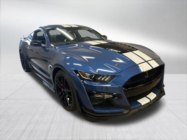 2021 Ford Mustang Shelby GT500 Fastback