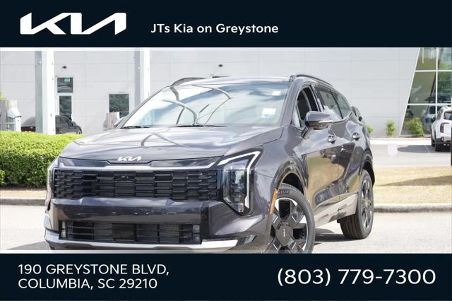 2026 Kia Sportage SX-Prestige for sale in Columbia, SC