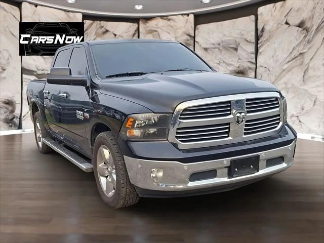 2014 Ram 1500 Big Horn for sale in Cleveland, TN