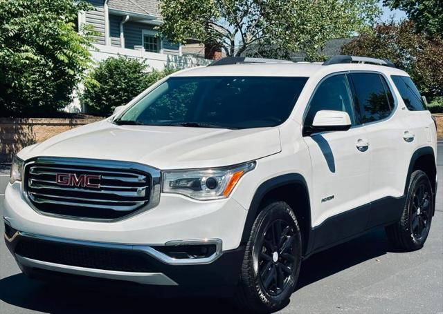 2019 GMC Acadia SLT-1 for sale in Greenwood, IN
