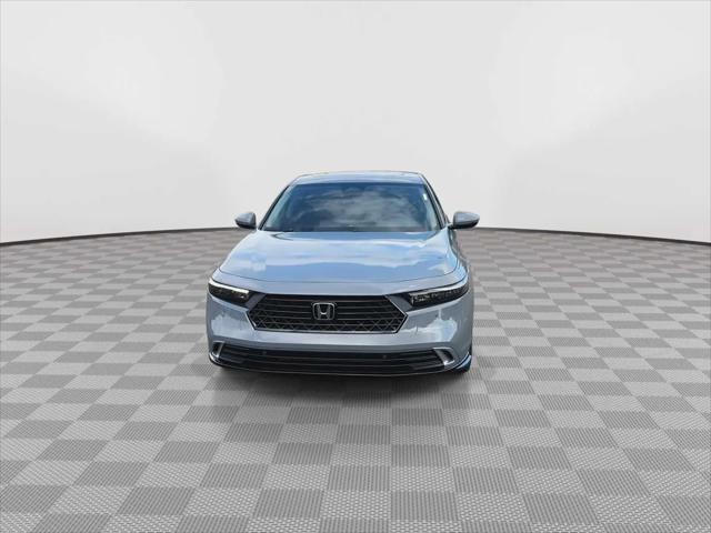 2026 Honda Accord Sedan Touring