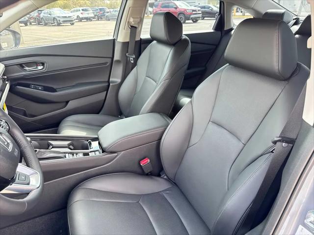 2026 Honda Accord Sedan Touring
