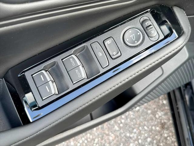 2026 Honda Accord Sedan Touring