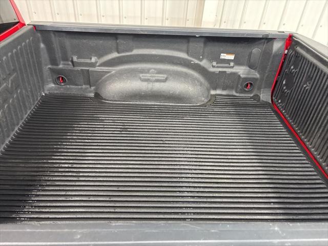 2023 Ram 1500 Big Horn Crew Cab 4x4 6'4" Box