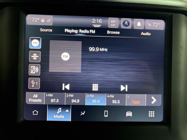 2023 Ram 1500 Big Horn Crew Cab 4x4 6'4" Box