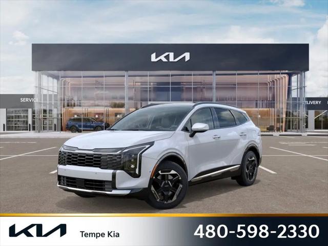 2026 Kia Sportage SX for sale in Tempe, AZ