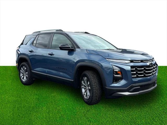 2025 Chevrolet Equinox FWD LT for sale in Hialeah, FL