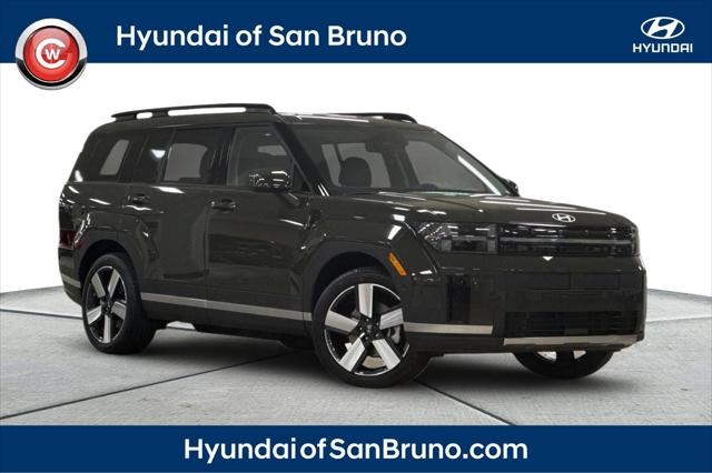 2026 Hyundai Santa Fe Hybrid Limited for sale in San Bruno, CA