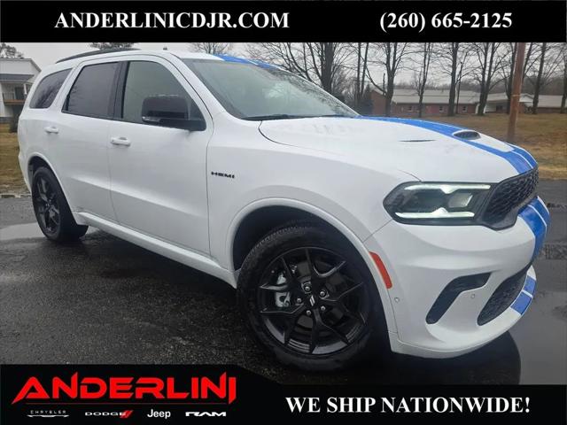 2026 Dodge Durango GT Plus HEMI V8 for sale in Angola, IN