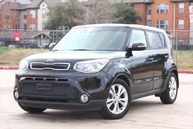 2016 Kia Soul ! for sale in Houston, TX