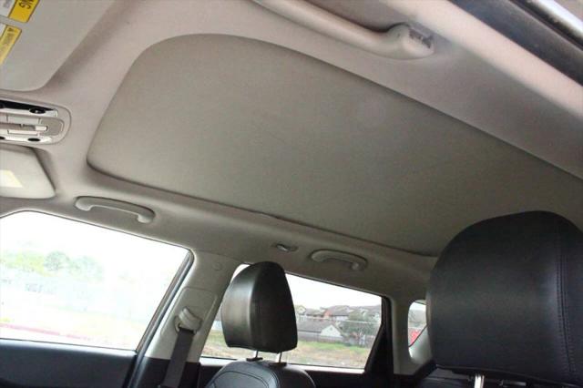 2016 Kia Soul !