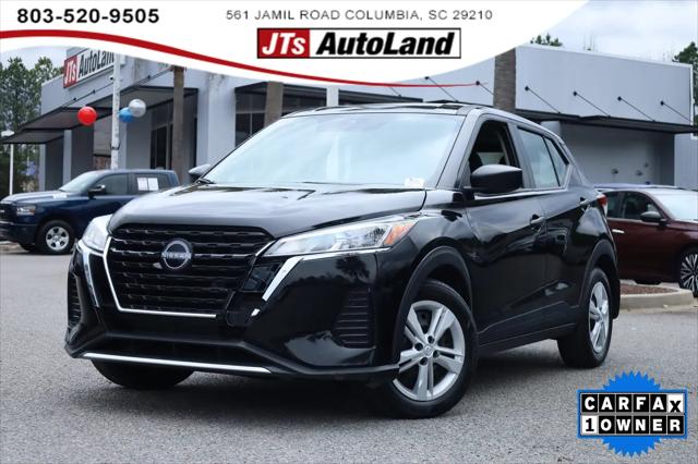 2025 Nissan Kicks S for sale in Columbia, SC