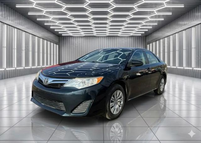2012 Toyota Camry L for sale in Mechanicsville, MD