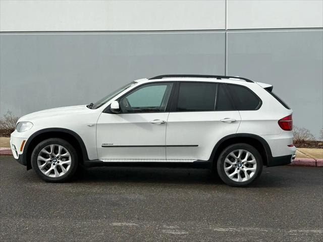 2011 BMW X5 xDrive35i