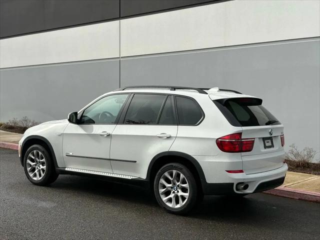 2011 BMW X5 xDrive35i