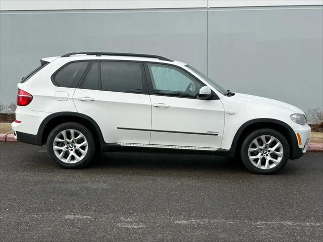 2011 BMW X5 xDrive35i