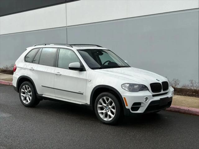 2011 BMW X5 xDrive35i