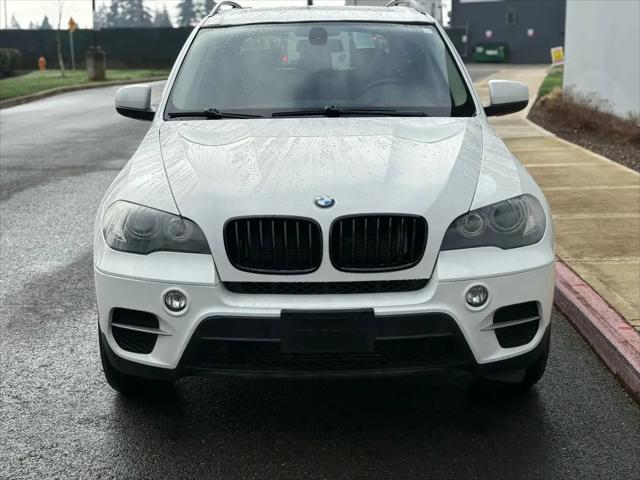 2011 BMW X5 xDrive35i