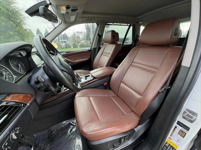 2011 BMW X5 xDrive35i