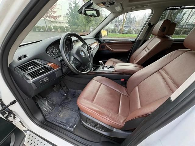 2011 BMW X5 xDrive35i