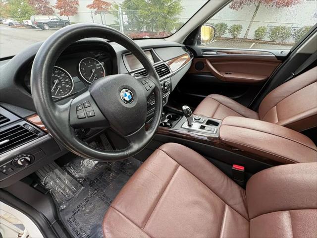 2011 BMW X5 xDrive35i
