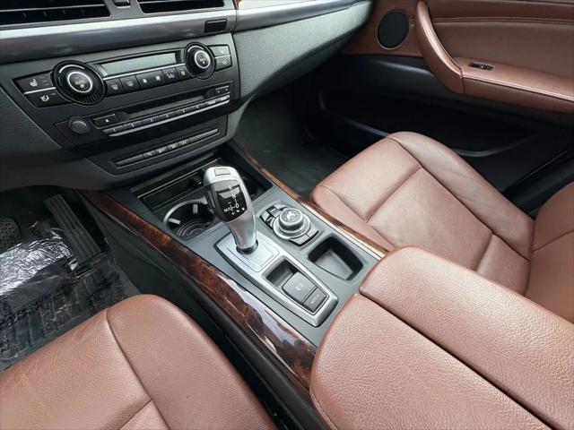 2011 BMW X5 xDrive35i