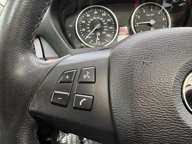 2011 BMW X5 xDrive35i