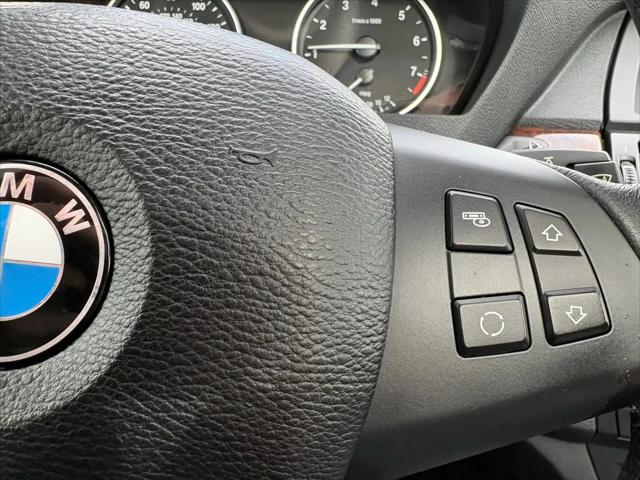 2011 BMW X5 xDrive35i