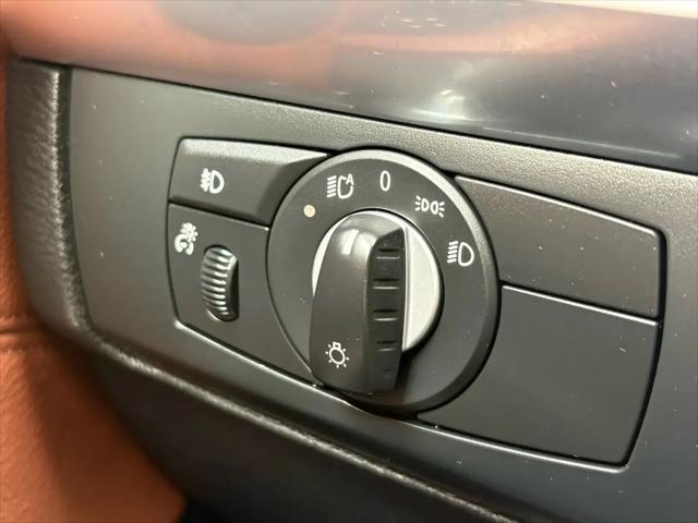 2011 BMW X5 xDrive35i