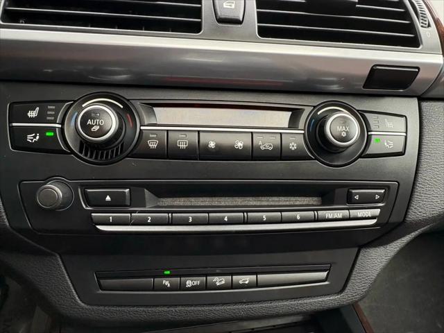 2011 BMW X5 xDrive35i
