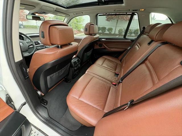 2011 BMW X5 xDrive35i