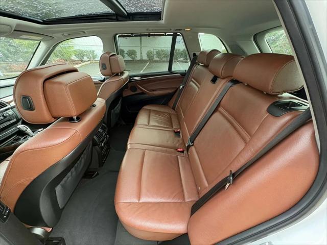 2011 BMW X5 xDrive35i