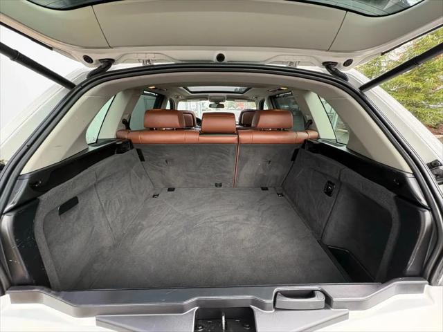 2011 BMW X5 xDrive35i