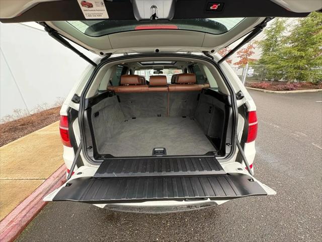 2011 BMW X5 xDrive35i